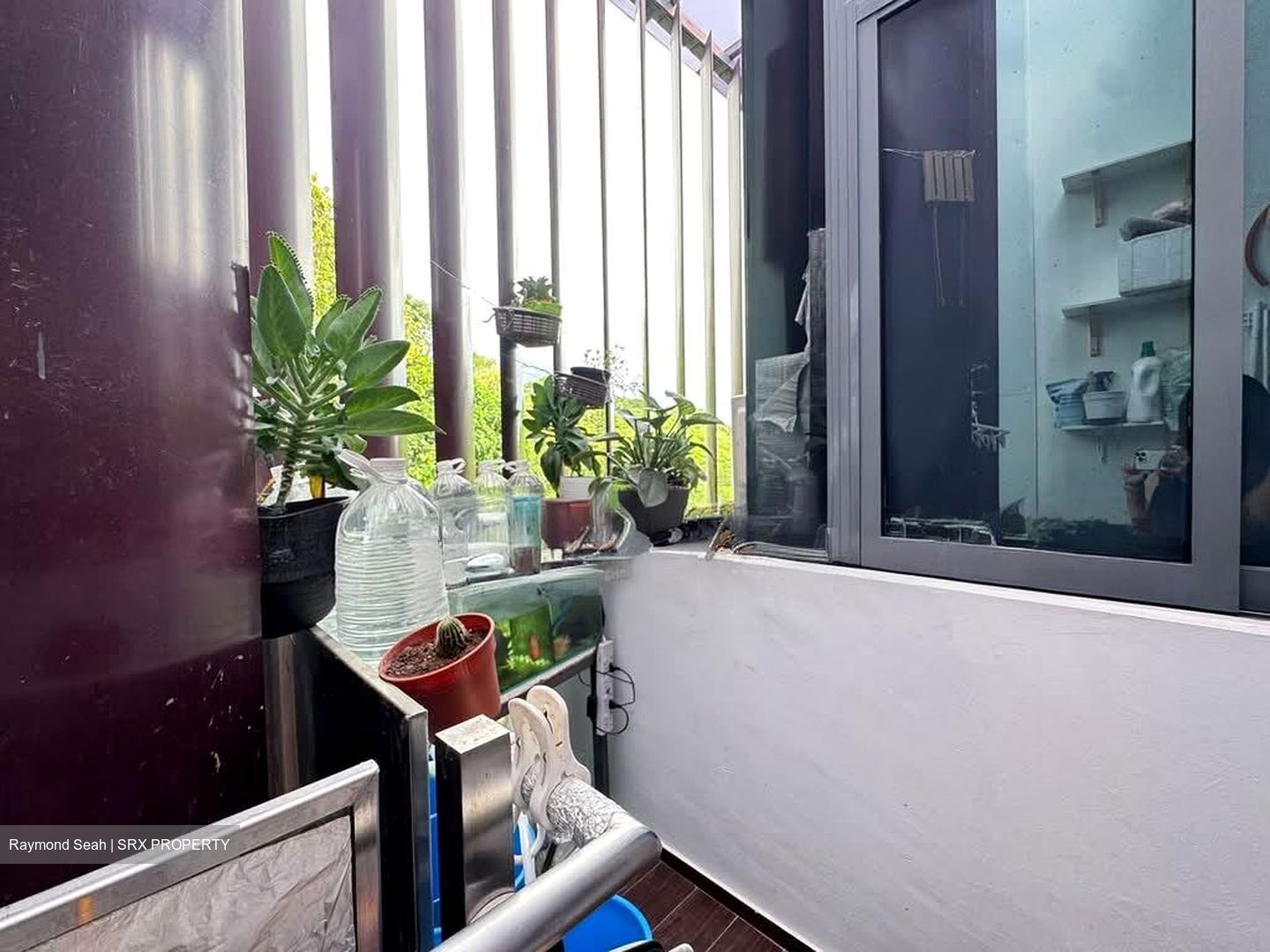 The MKZ (D9), Apartment #557116881